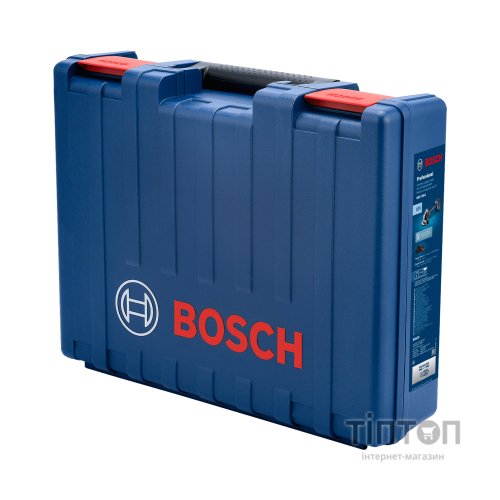 Шліфувальна машина Bosch GWS 180-LI (0.601.9H9.021)