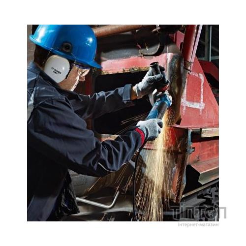 Шліфувальна машина BOSCH GWS 19-125 CIE (0.601.79P.002)