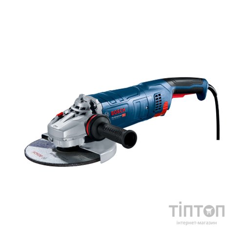 Шліфувальна машина Bosch GWS 24-230 JZ (0.601.8C3.300)