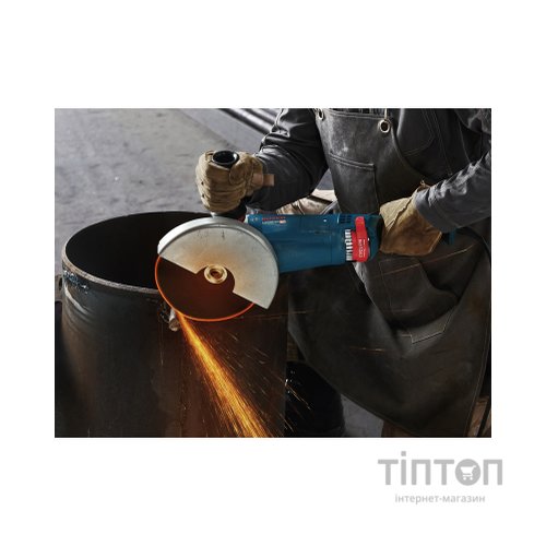 Шліфувальна машина Bosch GWS 24-230 JZ (0.601.8C3.300)