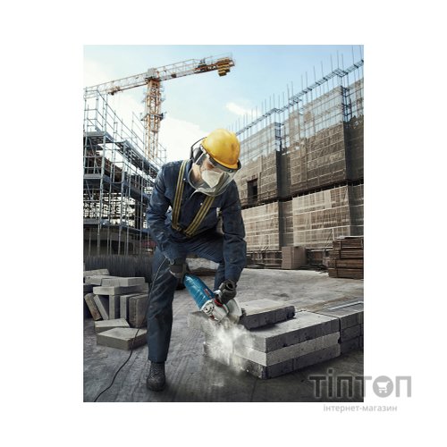 Шліфувальна машина Bosch GWS 24-230 JZ (0.601.8C3.300)