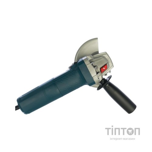 Шліфувальна машина Bosch GWS 750-125, 750Вт, 125мм (0.601.394.001)