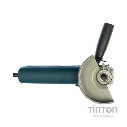 Шліфувальна машина Bosch GWS 750-125, 750Вт, 125мм (0.601.394.001)