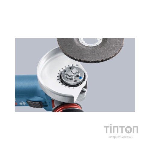 Шліфувальна машина Bosch GWX 9-125 S (0.601.7B2.000)