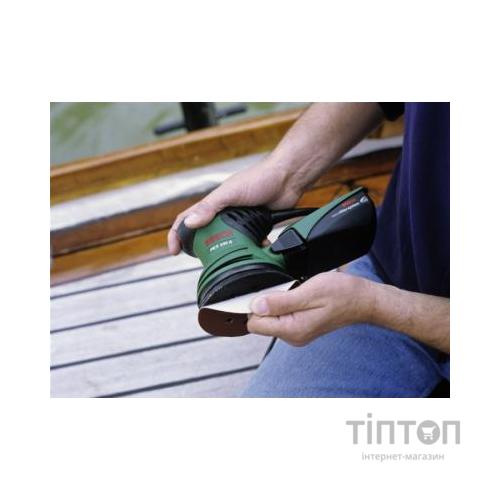 Шліфувальна машина Bosch PEX 220 A (0.603.378.020)