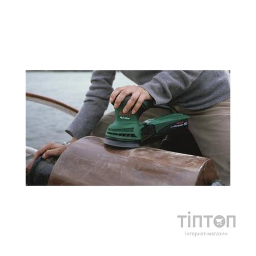 Шліфувальна машина Bosch PEX 220 A (0.603.378.020)