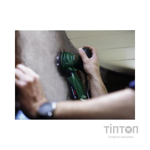 Шліфувальна машина Bosch PEX 220 A (0.603.378.020)