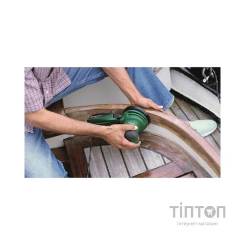 Шліфувальна машина Bosch PEX 220 A (0.603.378.020)