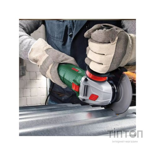 Шліфувальна машина Bosch PWS 850-125 (0.603.3A2.70B)