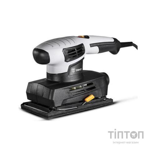 Шліфувальна машина Deko DKFS16Q1 (12175)