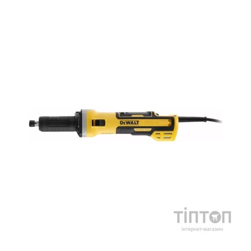 Шліфувальна машина DeWALT 1300 Вт, 7500-25000 об/хв (DWE4997)