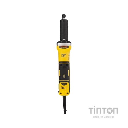 Шліфувальна машина DeWALT 1300 Вт, 7500-25000 об/хв (DWE4997)