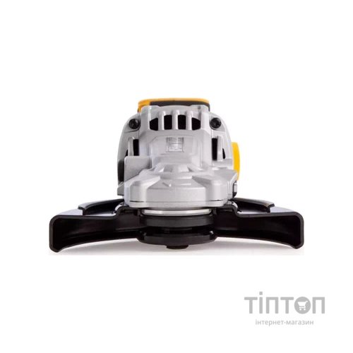 Шліфувальна машина DeWALT 18В XR Li-lon, 125 мм, 9000 об/хв (без АКБ та ЗП) (DCG405FN)