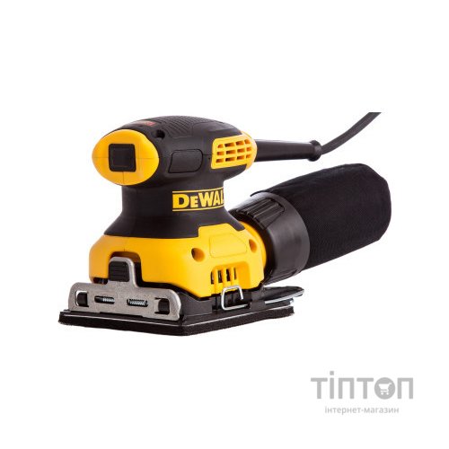 Шліфувальна машина DeWALT 230 Вт, 14000 об/хв (DWE6411)