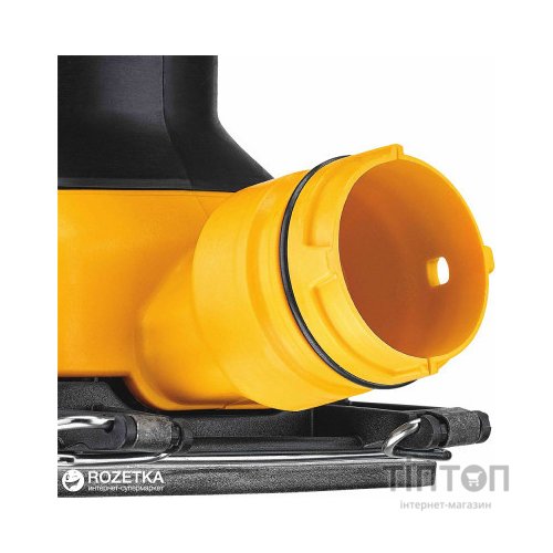 Шліфувальна машина DeWALT 230 Вт, 14000 об/хв (DWE6411)