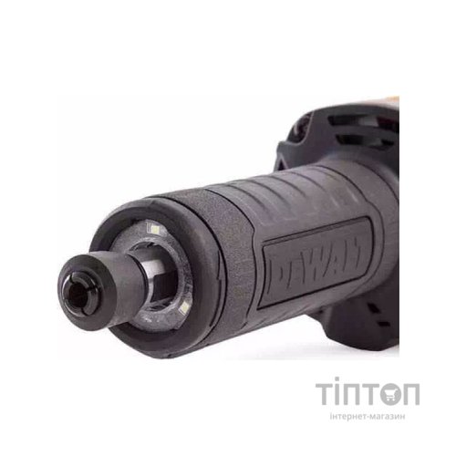 Шліфувальна машина DeWALT DCG426 18V XR Li-lon, 12x5Ah (DCG426P2)