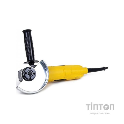 Шліфувальна машина DeWALT DWE4057