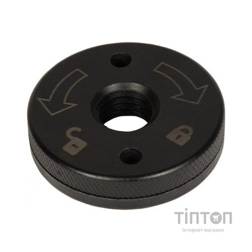 Шліфувальна машина Einhell AXXIO 18/125 Q (без АКБ та ЗП) (4431151)