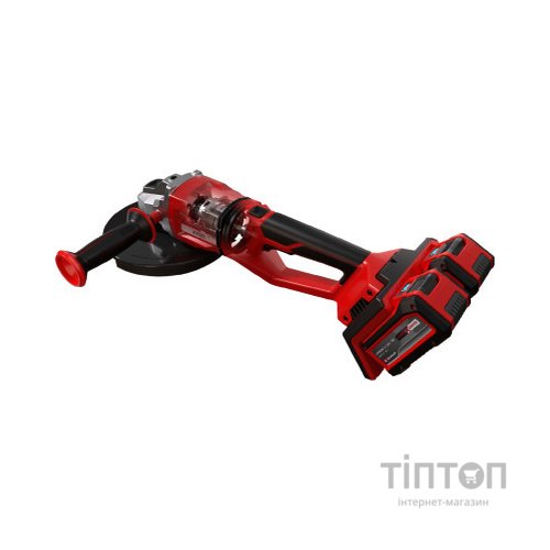 Шліфувальна машина Einhell AXXIO 36/230 Q (без АКБ та ЗП) (4431160)