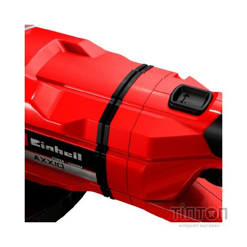 Шліфувальна машина Einhell AXXIO 36/230 Q (без АКБ та ЗП) (4431160)