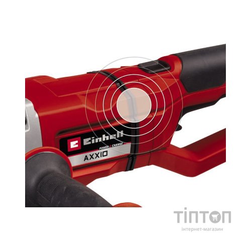 Шліфувальна машина Einhell AXXIO 36/230 Q (без АКБ та ЗП) (4431160)