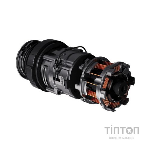 Шліфувальна машина Einhell AXXIO 36/230 Q (без АКБ та ЗП) (4431160)