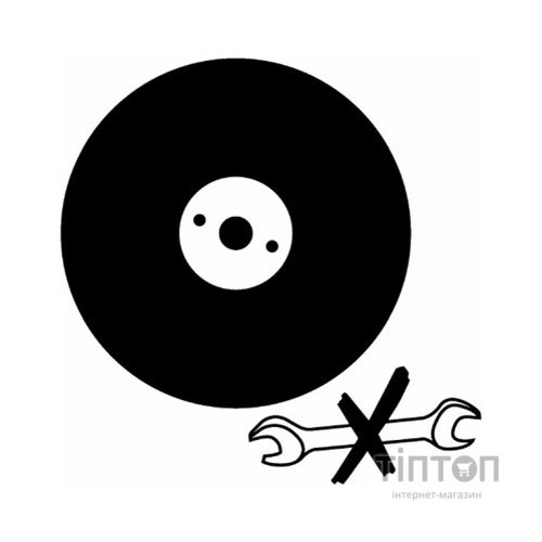 Шліфувальна машина Einhell AXXIO 36/230 Q (без АКБ та ЗП) (4431160)