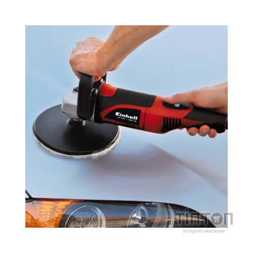 Шліфувальна машина Einhell CC-PO 1100/1E (2093264)