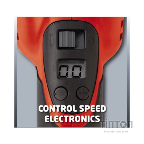 Шліфувальна машина Einhell CC-PO 1100/1E (2093264)