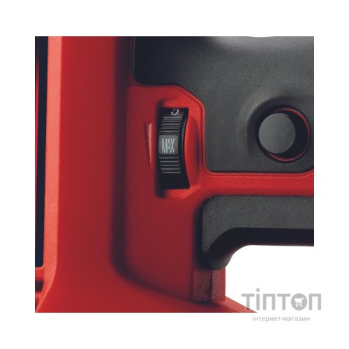 Шліфувальна машина Einhell для стін TC-DWS 225, 1220 Вт, 225 мм, набір шліфпаперу 6 шт (4259945)