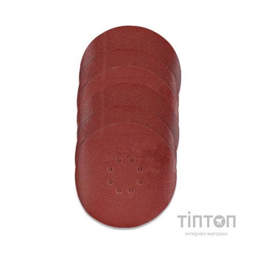 Шліфувальна машина Einhell для стін TC-DWS 225, 1220 Вт, 225 мм, набір шліфпаперу 6 шт (4259945)