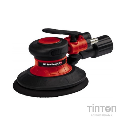 Шліфувальна машина Einhell пневматична TC-PE 150 (4133330)