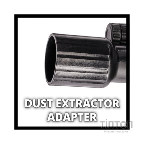 Шліфувальна машина Einhell пневматична TC-PE 150 (4133330)