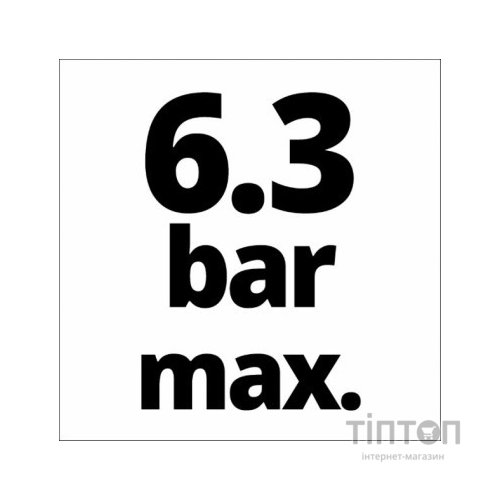 Шліфувальна машина Einhell пневматична TC-PE 150 (4133330)