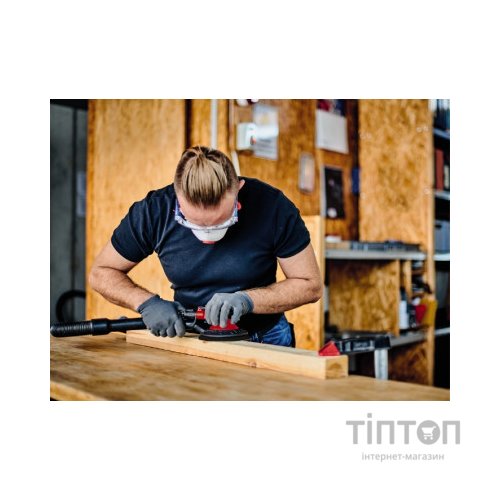 Шліфувальна машина Einhell пневматична TC-PE 150 (4133330)