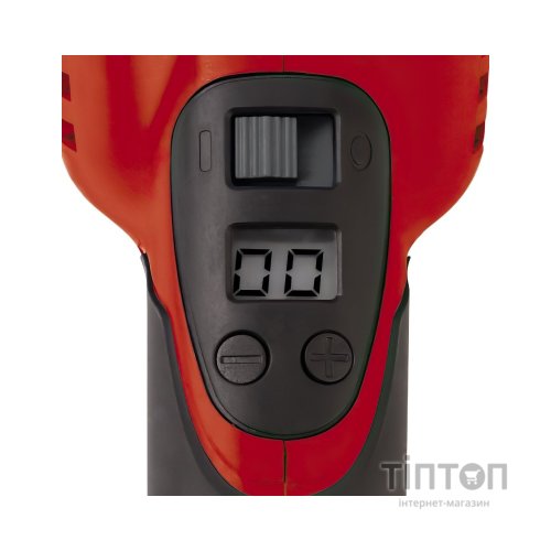 Шліфувальна машина Einhell полірувальна CC-PO 1100/150 E (2093275)