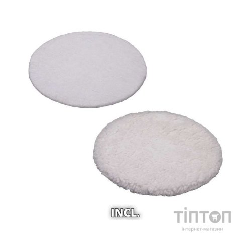 Шліфувальна машина Einhell полірувальна CE-CB 18/254 Li - Solo, PXC, d254 мм, 18В (без АКБ та ЗП) (2093301)