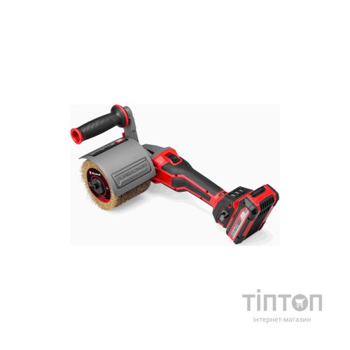 Шліфувальна машина Einhell Professional TP-BR 18/32 Li BL - Solo 100мм, 18V, 900-3200об/хв, D120мм (без АКБ та ЗП) (4468000)