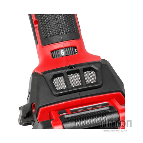 Шліфувальна машина Einhell Professional TP-BR 18/32 Li BL - Solo 100мм, 18V, 900-3200об/хв, D120мм (без АКБ та ЗП) (4468000)