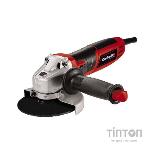 Шліфувальна машина Einhell TC-AG 125/850 (4430971)