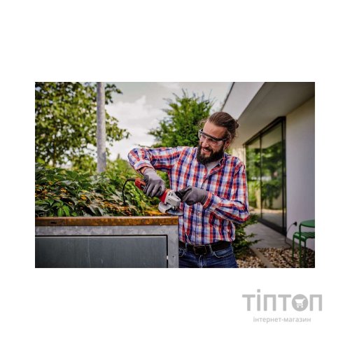 Шліфувальна машина Einhell TC-AG 125/850 (4430971)