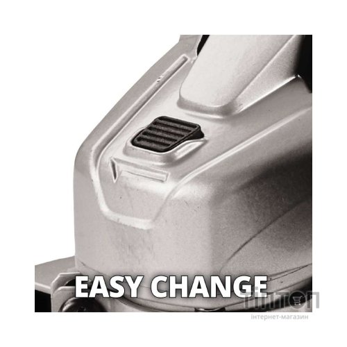 Шліфувальна машина Einhell TC-AG 125/850 (4430971)