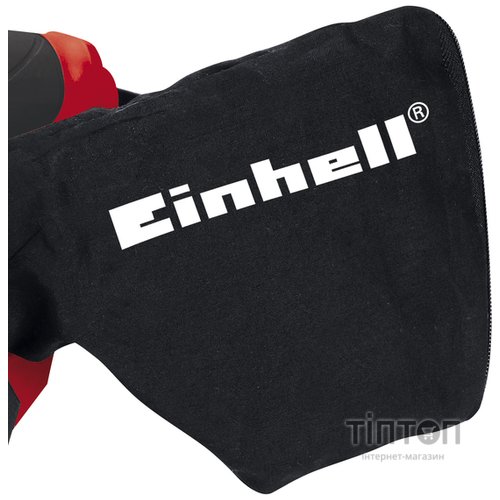 Шліфувальна машина Einhell TC-BS 8038 (4466260)