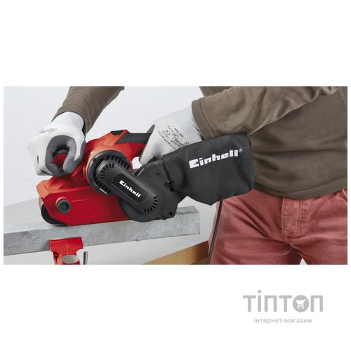 Шліфувальна машина Einhell TC-BS 8038 (4466260)