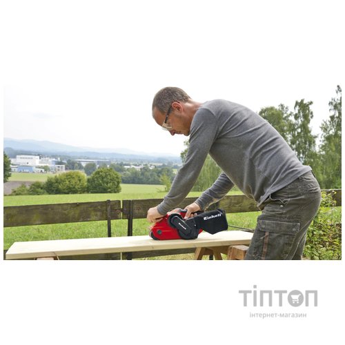 Шліфувальна машина Einhell TC-BS 8038 (4466260)