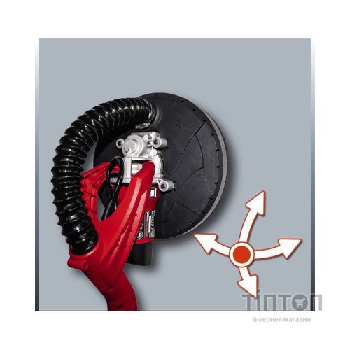 Шліфувальна машина Einhell TC-DW 225 (4259930)