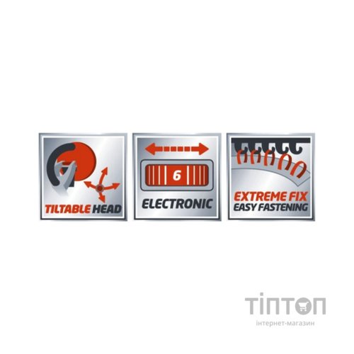 Шліфувальна машина Einhell TC-DW 225 (4259930)