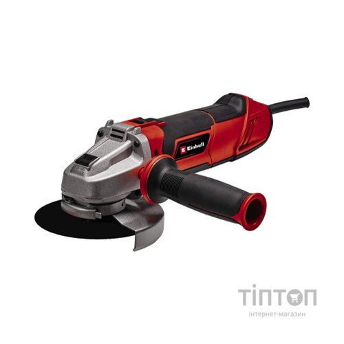 Шліфувальна машина Einhell TE-AG 125/1010 CE Q (4430890)