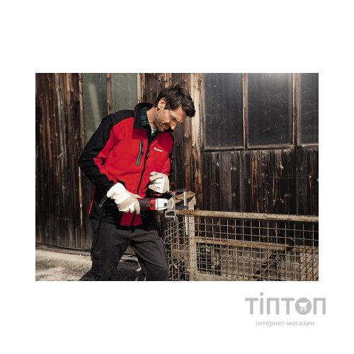 Шліфувальна машина Einhell TE-AG 125/1010 CE Q (4430890)