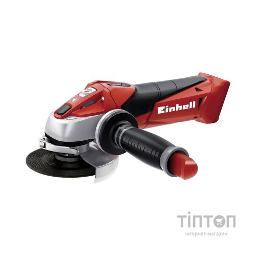 Шліфувальна машина Einhell TE-AG 18 Li - Solo аккумуляторная (4431110)